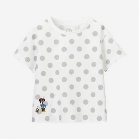 女童Disney (MMLD) T恤NT$390