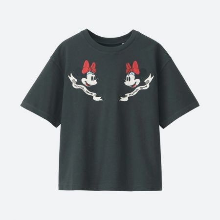 印花T恤(短袖)NT$590