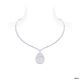 JOSEPHINE RONDES DE NUIT NECKLACE 夜圓星晨頸鍊 NT$2,395,000