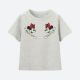 女童Disney (MMLD) T恤NT$390