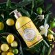 SABON 橙花漫舞沐浴油,500ml /NT$1,280