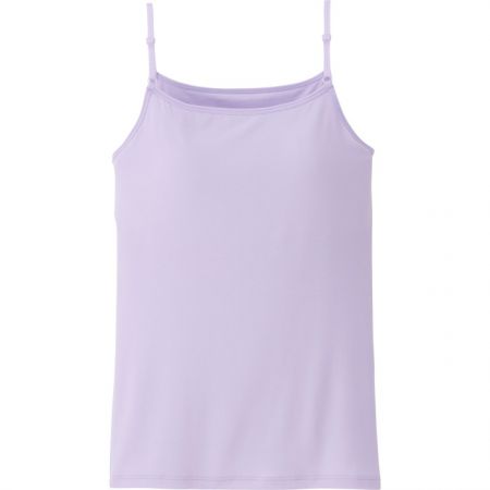 UNIQLO女童 AIRism BRATOP細肩帶背心 NT$590