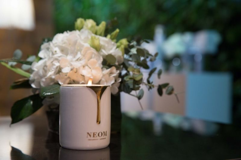 NEOM 皇家奢華極致美肌香氛蠟燭,NT$1,900