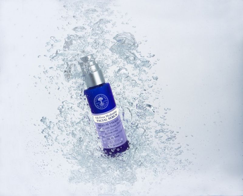 Neal's Yard Remedies 無油保濕精華,30ml/NT$1,450