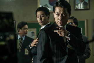 和鄭雨盛合體飆戲,令人期待!