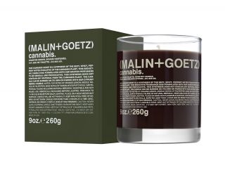 Malin+Goetz大麻草香氛蠟燭,NT2,000。