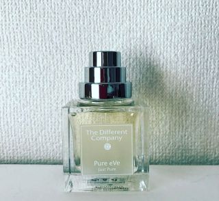 The Different Company Pure Eve凝萃純香,NT4,800。