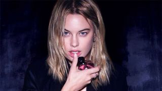 Dior Poison Girl(台灣未上市)。