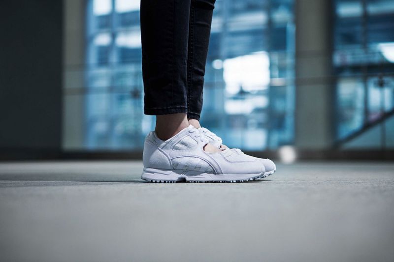 adidas Originals EQT RACING(女生鞋款)NTD4,090