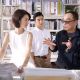 林依晨與易智言導演合作,在露得清首支微電影廣告展現絕佳默契