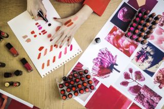 Lancôme蘭蔻絕對完美唇膏創作工作室
