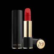Lancôme蘭蔻 絕對完美唇膏 絲絨霧感(共8色),NT1,150。(04.01全新上市)(色號:#378, #189, #178, #186, #389, #379, #295, #393)