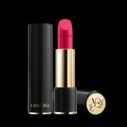 Lancôme蘭蔻 絕對完美唇膏 絲絨霧感(共8色),NT1,150。(04.01全新上市)(色號:#378, #189, #178, #186, #389, #379, #295, #393)
