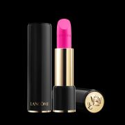 Lancôme蘭蔻 絕對完美唇膏 絲絨霧感(共8色),NT1,150。(04.01全新上市)(色號:#378, #189, #178, #186, #389, #379, #295, #393)