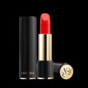 Lancôme蘭蔻 絕對完美唇膏 水潤光感(共6色),NT1,150。(04.01全新上市)(色號:#202, #277, #237, #136, #118, #325)