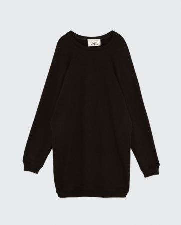 ZARA 加大碼運動衫 NT1490