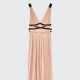ZARA 綁帶洋裝 NT4990