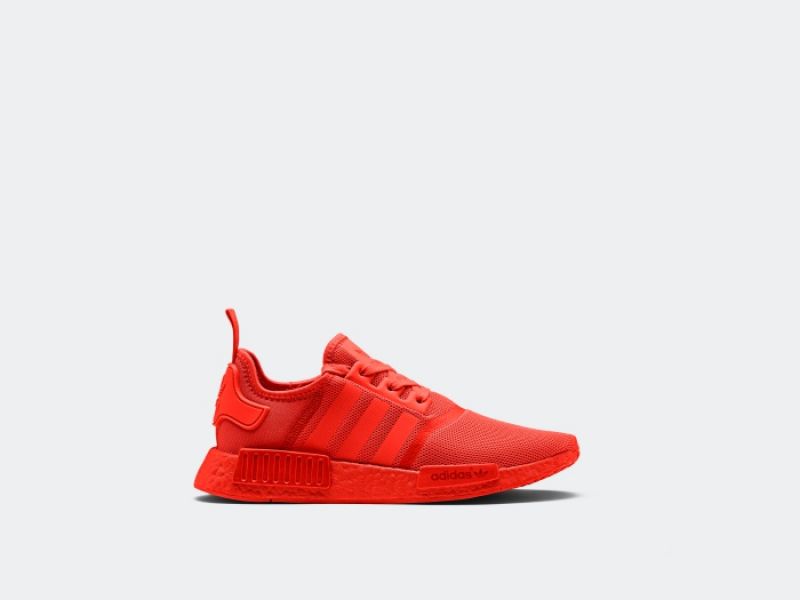 adidas Originals NMD R1(男生紅色鞋款) NTD5,890