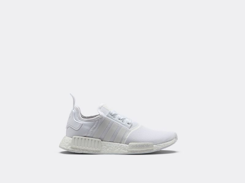 adidas Originals NMD R1(男生白色鞋款) NTD5,290