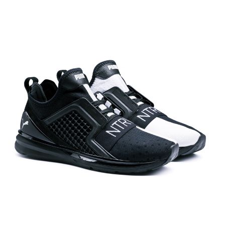 PUMA x STAPLEIgniteLimitless NT$5,580(黑)