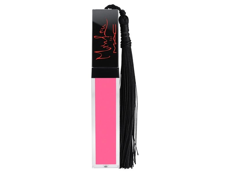 晶亮魔唇(Peach Blossom Pink)4.8g,NT850