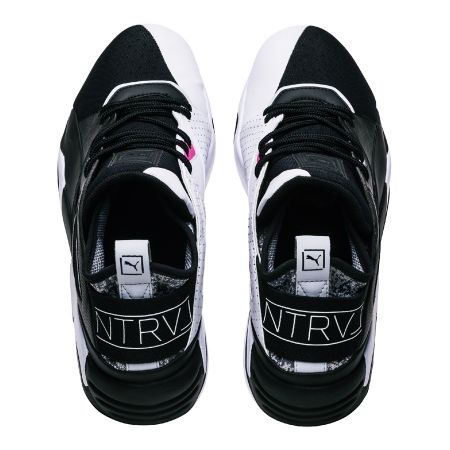 PUMA x STAPLE B.O.G Sock NT$5,180 (黑)
