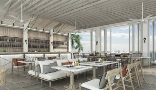 Celes Beachfront Resort