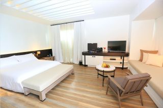 Celes Beachfront Resort