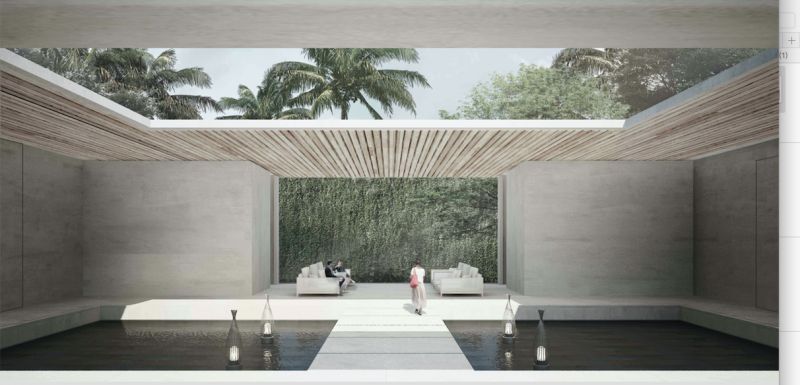 Celes Beachfront Resort