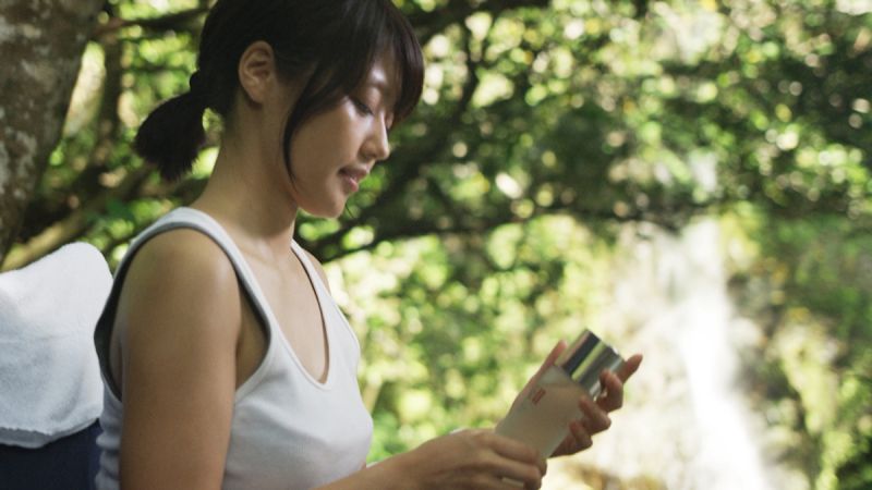 日本新生代女星 有村架純
