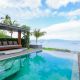 Celes Beachfront Resort Koh Samui 是島上最新的奢華度假飯店。