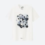 UNIQLO AE FUTURA印花T恤(短袖) NT$590