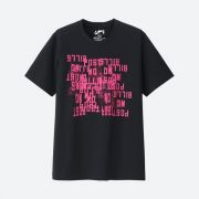 UNIQLO AE FUTURA印花T恤(短袖) NT$590