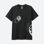 UNIQLO AE FUTURA印花T恤(短袖) NT$590