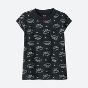 UNIQLO 女童 ANDRE SARAIVA T恤(短袖) NT$290
