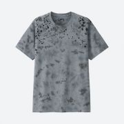 UNIQLO AE FUTURA印花T恤(短袖) NT$590