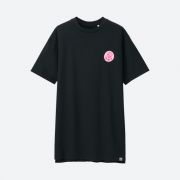UNIQLO 女裝 ANDRE SARAIVA 長版T恤(短袖) NT$590