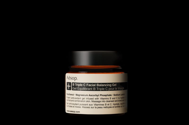 Aesop 肌膚調理凝露 60ml NT$3,500