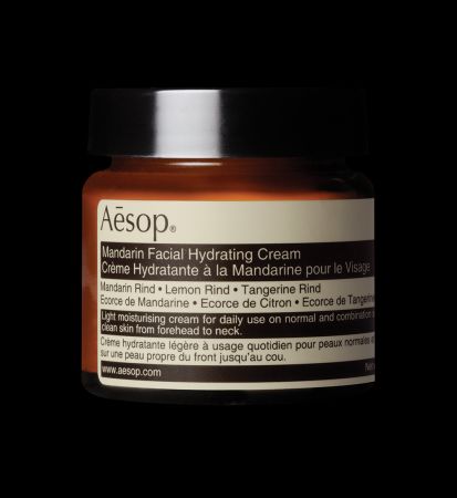 Aesop 蜜柑水潤乳 60ml NT$1,500