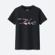 UNIQLO 男童AE FUTURA印花T恤(短袖) NT$290