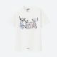 UNIQLO AE FUTURA印花T恤(短袖) NT$590