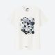 UNIQLO AE FUTURA印花T恤(短袖) NT$590