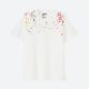 UNIQLO AE FUTURA印花T恤(短袖) NT$590