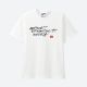 UNIQLO AE FUTURA印花T恤(短袖) NT$590