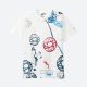 UNIQLO AE FUTURA印花T恤(短袖) NT$590