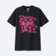 UNIQLO AE FUTURA印花T恤(短袖) NT$590