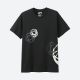 UNIQLO AE FUTURA印花T恤(短袖) NT$590