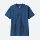 UNIQLO AE FUTURA印花T恤(短袖) NT$590
