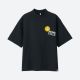 UNIQLO 女裝 ANDRE SARAIVA 中高領T恤(短袖) NT$590