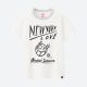 UNIQLO 女裝 ANDRE SARAIVA 印花T恤(短袖) NT$590